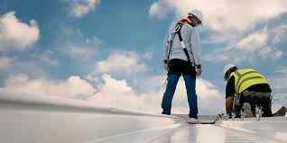 Best Emergency Roof Repair Services  in West University Place, TX